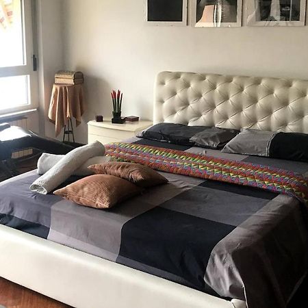 B&B Stanze Lussuose Aversa Dış mekan fotoğraf