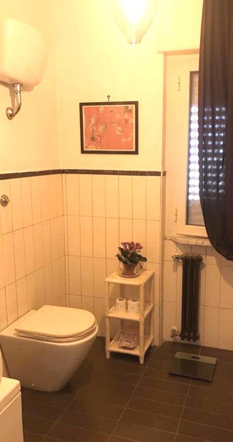B&B Stanze Lussuose Aversa Dış mekan fotoğraf