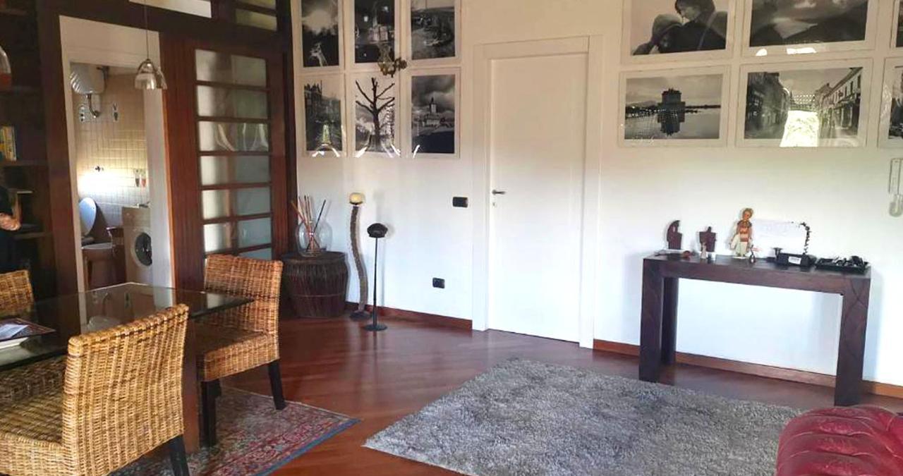 B&B Stanze Lussuose Aversa Dış mekan fotoğraf