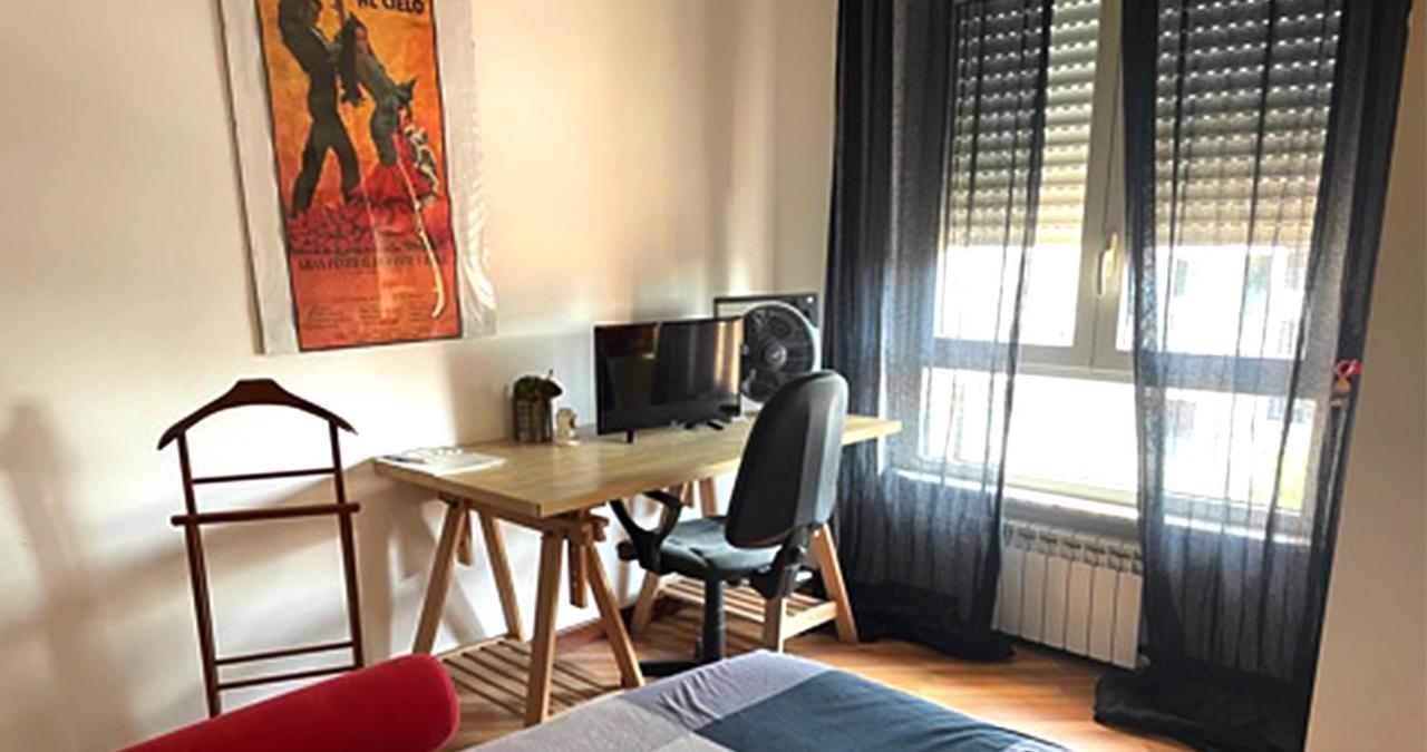 B&B Stanze Lussuose Aversa Dış mekan fotoğraf
