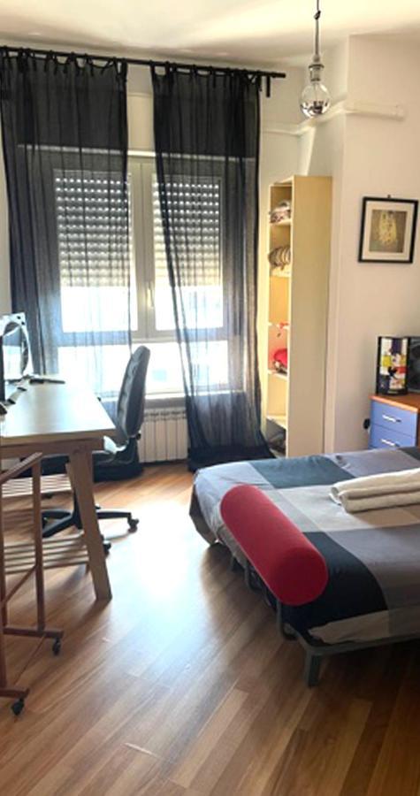 B&B Stanze Lussuose Aversa Dış mekan fotoğraf