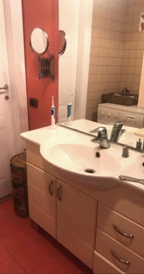 B&B Stanze Lussuose Aversa Dış mekan fotoğraf