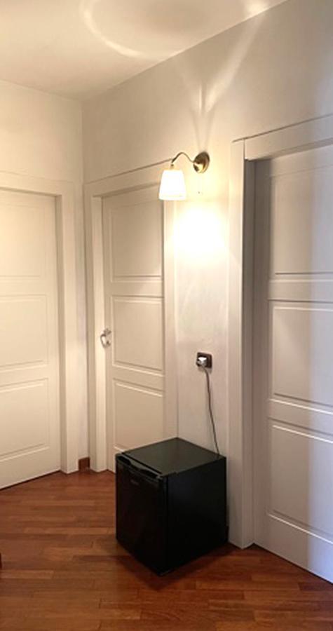 B&B Stanze Lussuose Aversa Dış mekan fotoğraf