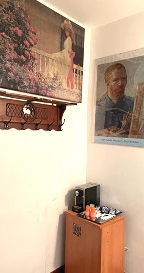 B&B Stanze Lussuose Aversa Dış mekan fotoğraf