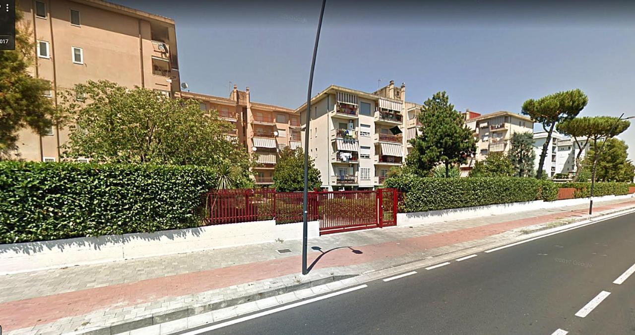 B&B Stanze Lussuose Aversa Dış mekan fotoğraf